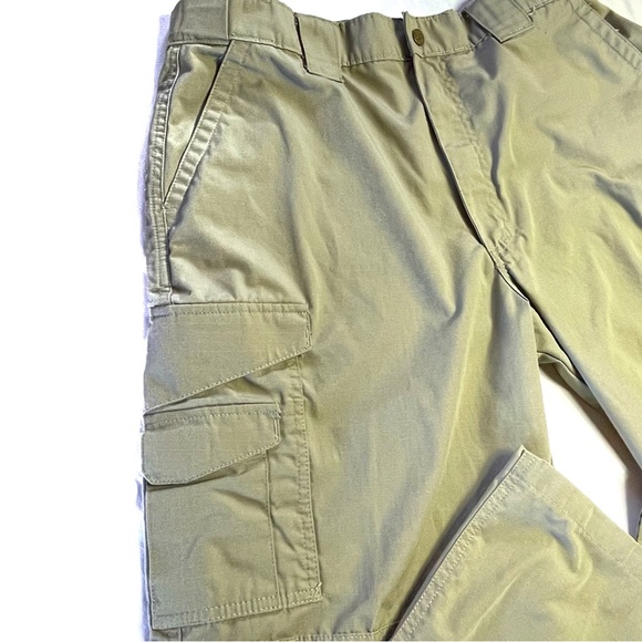 Tru-Spec Men’s Tactical Cargo Pant - Picture 8 of 16